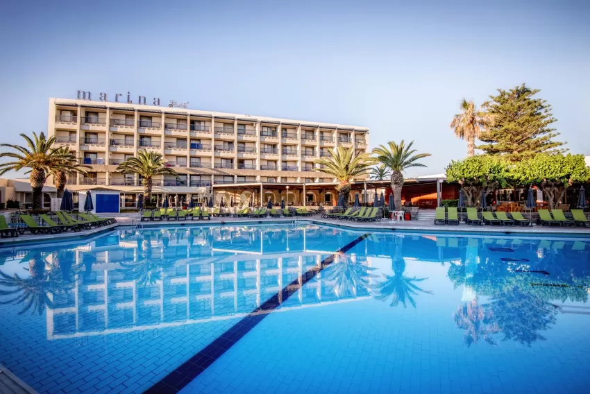 Sol by Melia Marina Beach Crete 4*-1