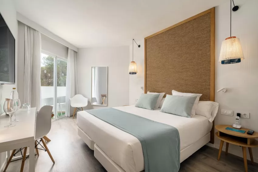 Aluasoul Mallorca Resort 4*-48