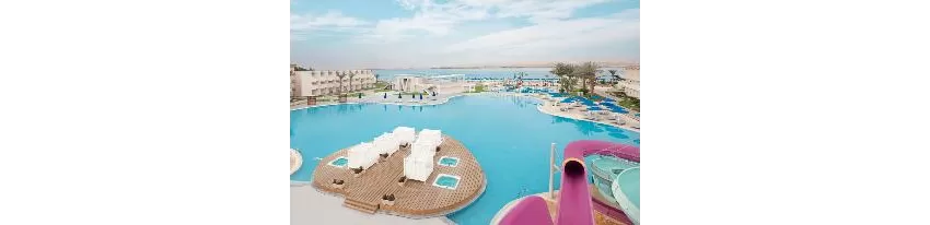 The V Luxury Resort Sahl Hasheesh 5*-77