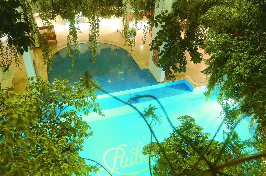 Rubi Hotel 4*-6