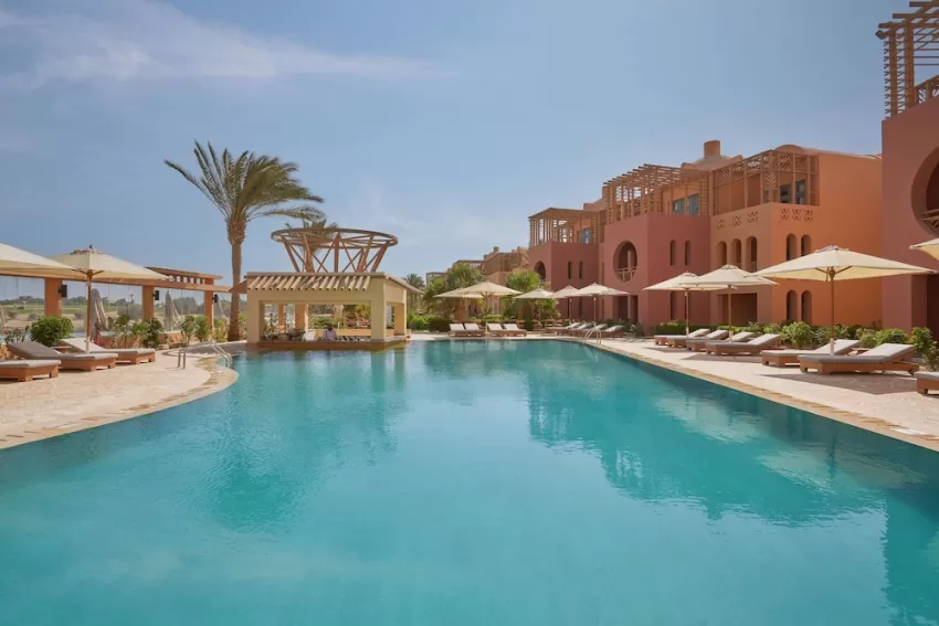 Steigenberger Golf Resort El Gouna 5*-52