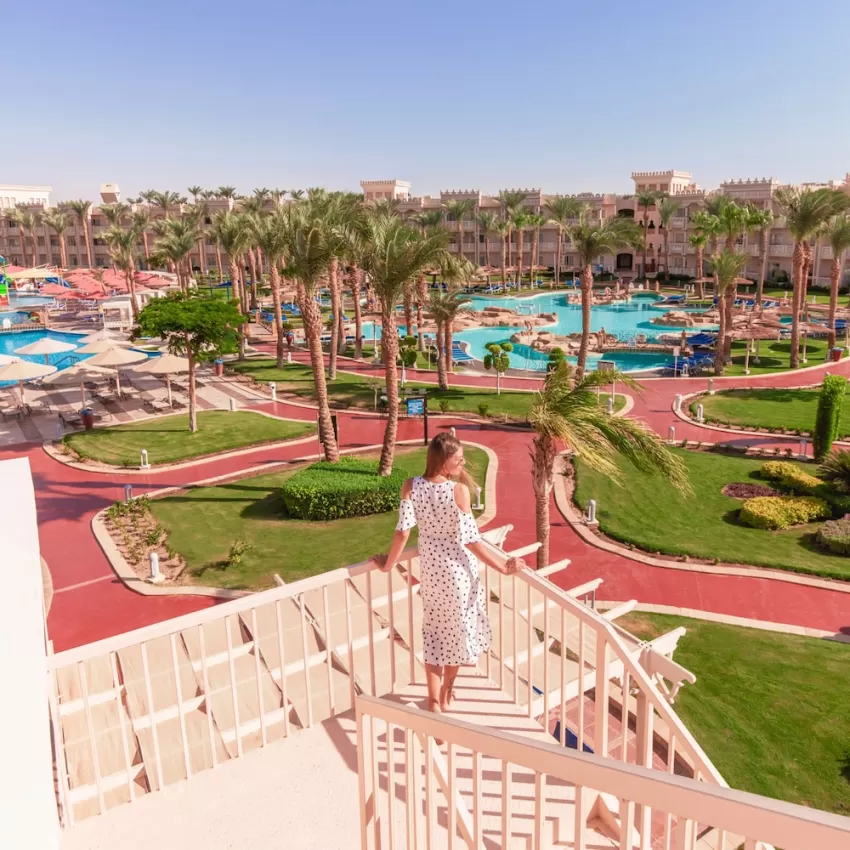 Pickalbatros Palace Hurghada 5*-134