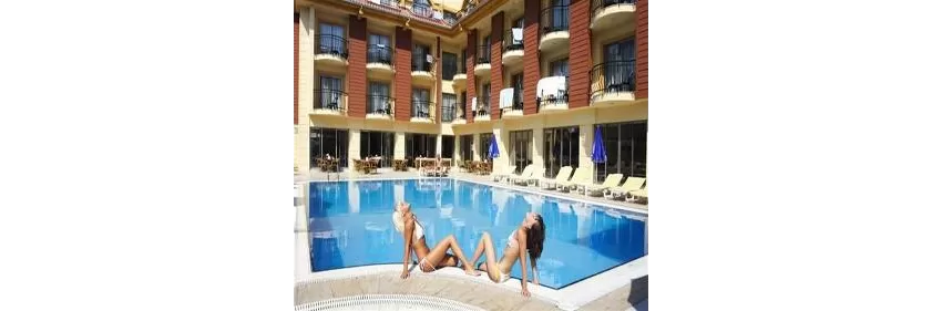 Astoria Hotel Kemer 4*-31