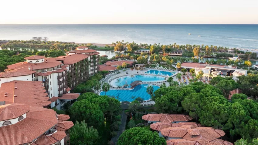 Selectum Family Resort Belek 5*-61