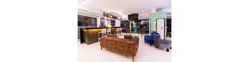 Metur Design Hotel  3*-53