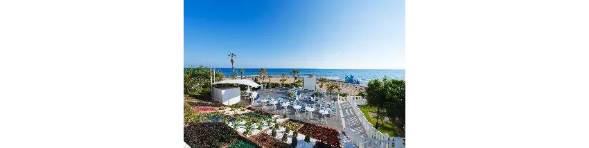 Flora Garden Beach Club 5*-77