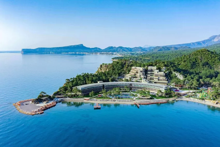 NG Phaselis Bay 5*-152