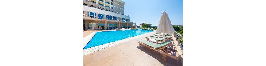 Horus Paradise Hotel 5*-104