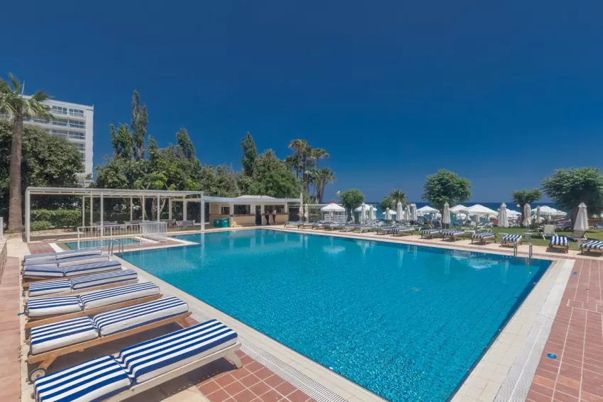 Iliada Beach Hotel 4*-24