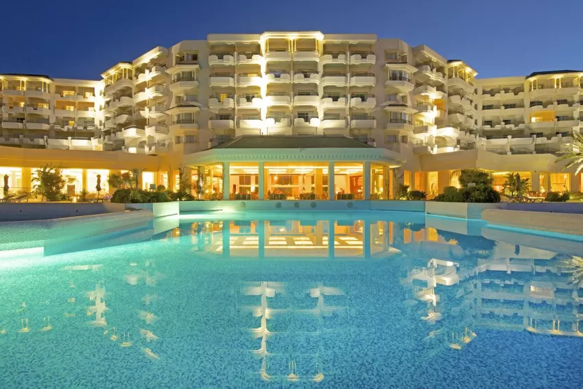 Iberostar Selection Royal El Mansour 5*-49