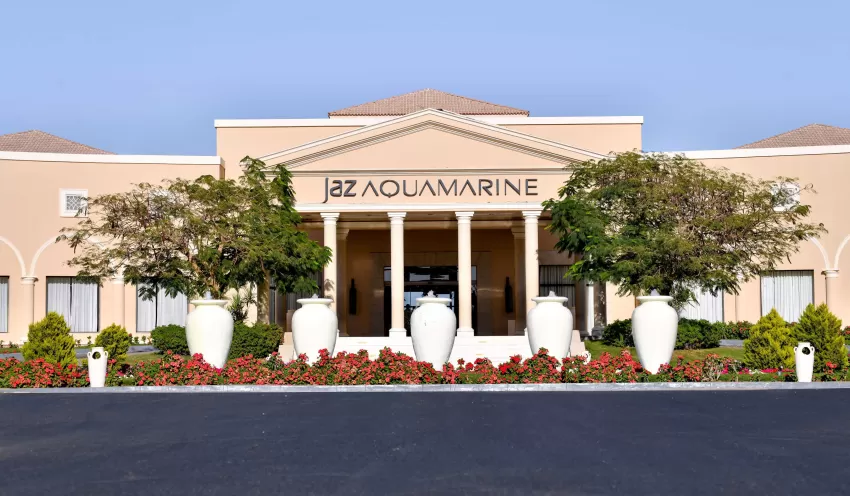 Jaz Aquamarine Resort 5*-1