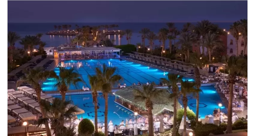 Arabia Azur Resort 4*-6