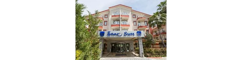 Fun&Sun Smart Hane sun 5*-30