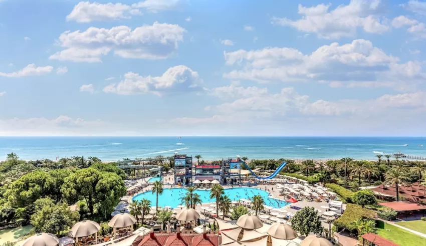 Aquaworld Belek 5*-241