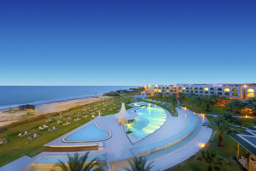 Iberostar Averroes  4*-31