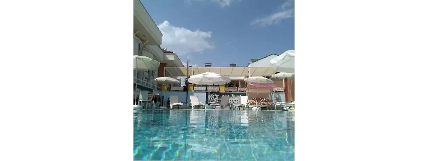 Kemer Manastır Hotel 3*-13