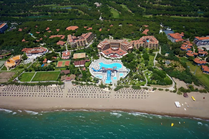 Aquaworld Belek 5*-260