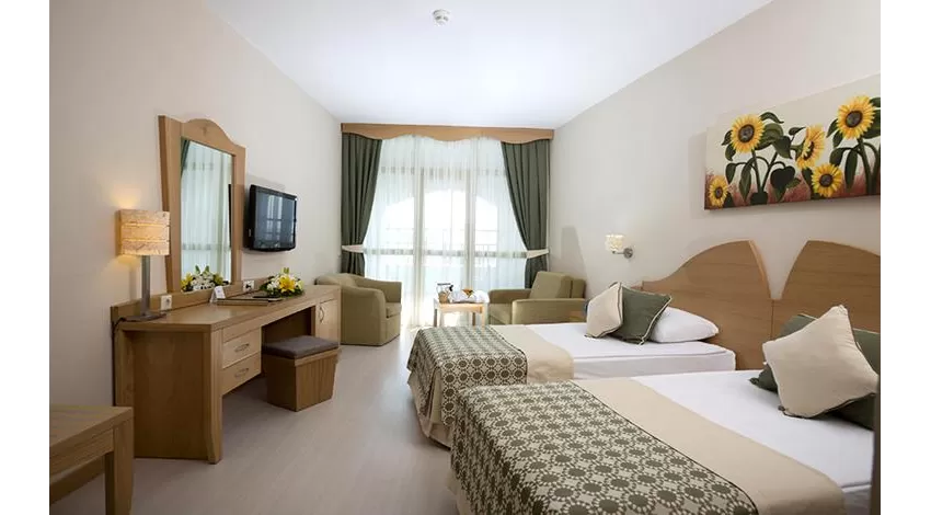 Limak Arcadia Sport Resort  5*-3