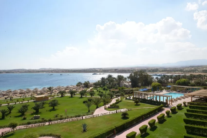 FORT ARABESQUE RESORT, SPA AND VILLAS 4*-151