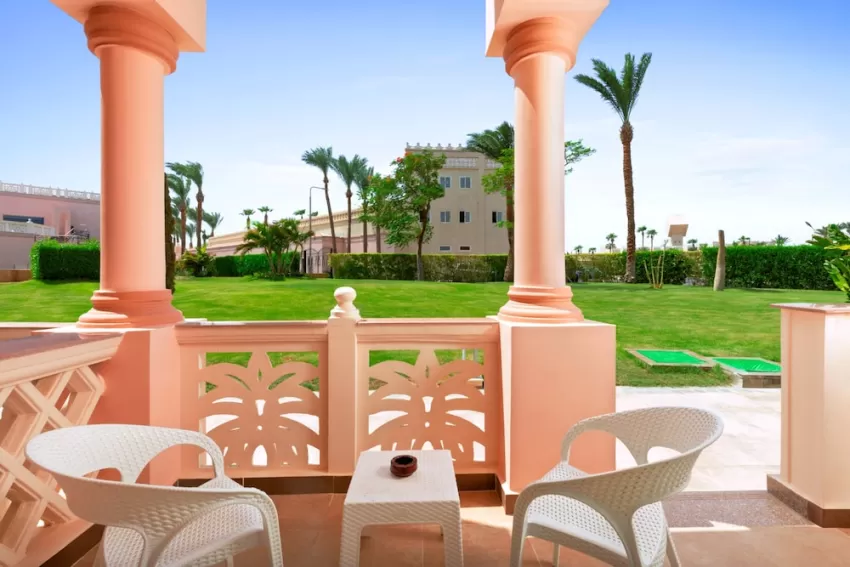 Pickalbatros Palace Hurghada 5*-22