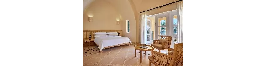 Sheraton Miramar Resort (El Gouna) 5*-198