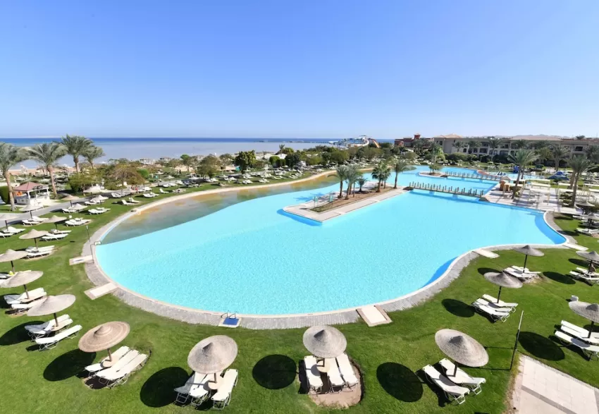 Jaz Aquamarine Resort 5*-44