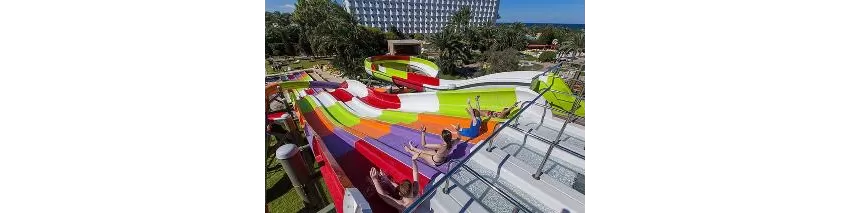 Sahara Beach Aqua Park 3*-20