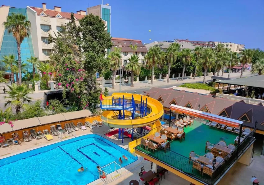 Stella Hotel Kemer  3*-15