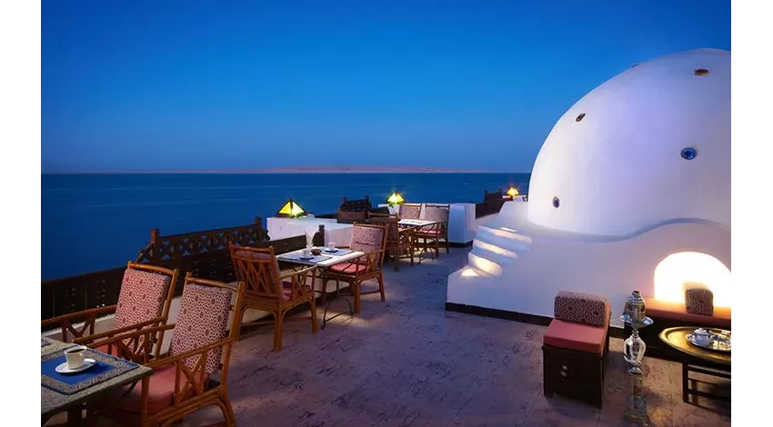 Arabella Azur Resort  4*-6