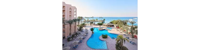 Marriott Hurghada Hotel 5*-21