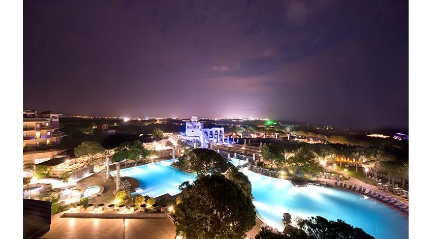 Xanadu Resort Belek  5*-36