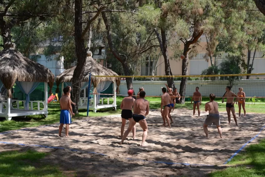 Fun & Sun Club Saphire 5*-67