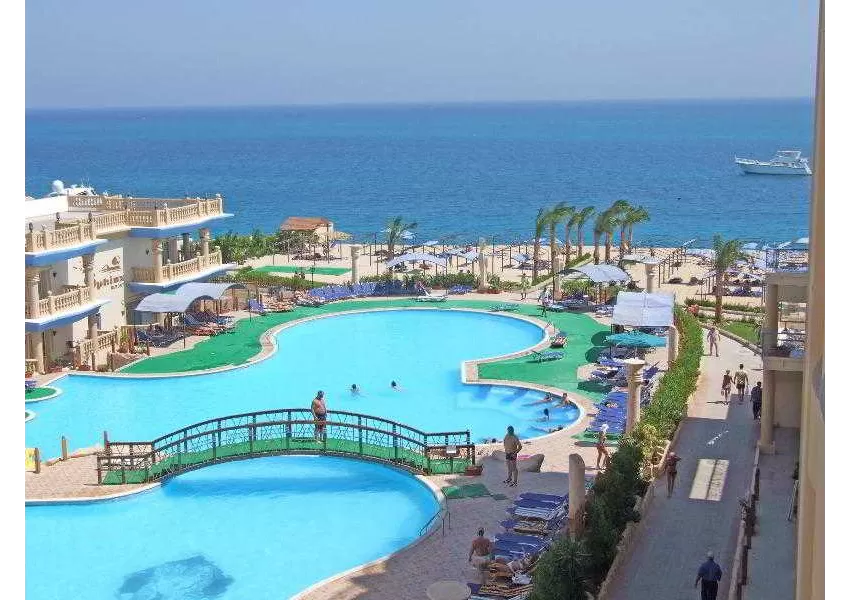 Sphinx Resort Hurghada 4*-34