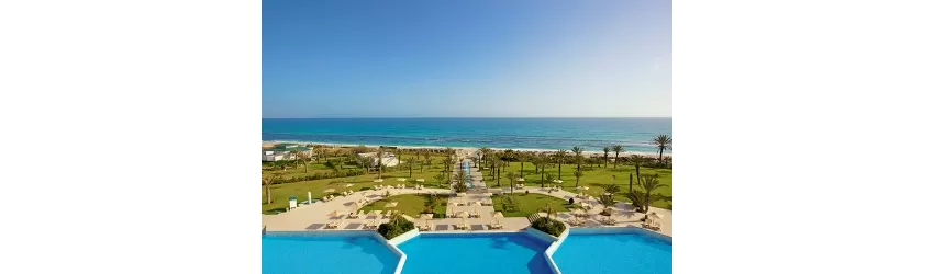 Iberostar Selection Royal El Mansour 5*-1