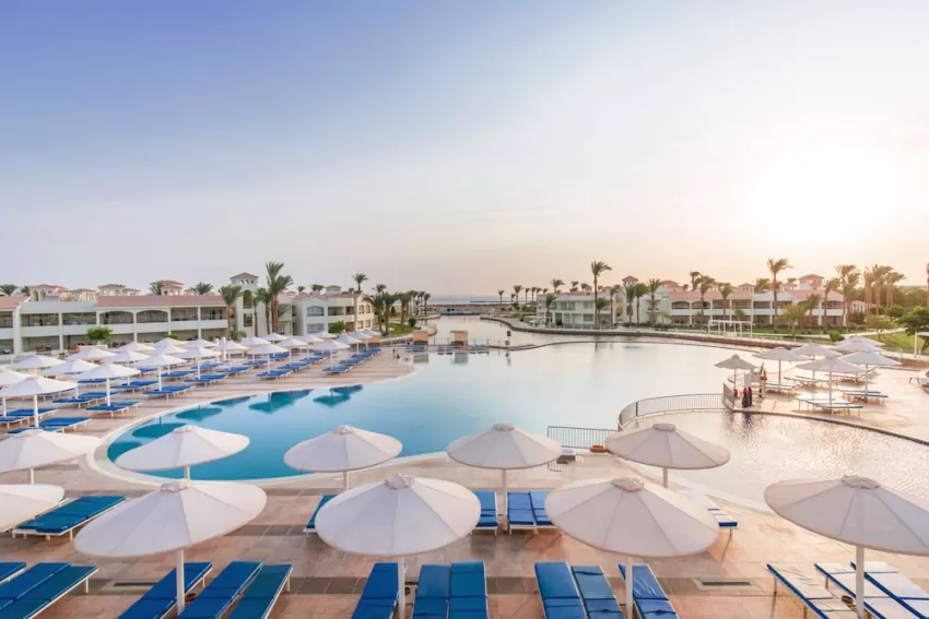 Pickalbatros Dana Beach Resort - Hurghada 5*-42