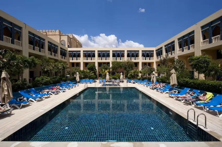 Diar Lemdina Hotel 4*-28