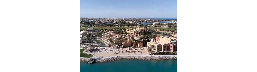 Steigenberger Golf Resort El Gouna 5*-164