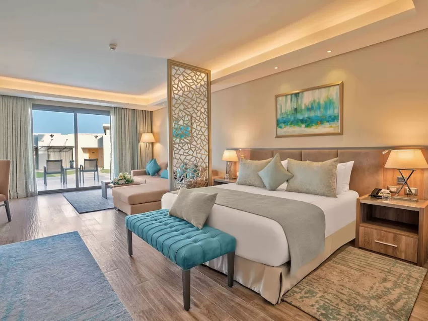 Rixos Premium Magawish Suites & Villas  5*-15