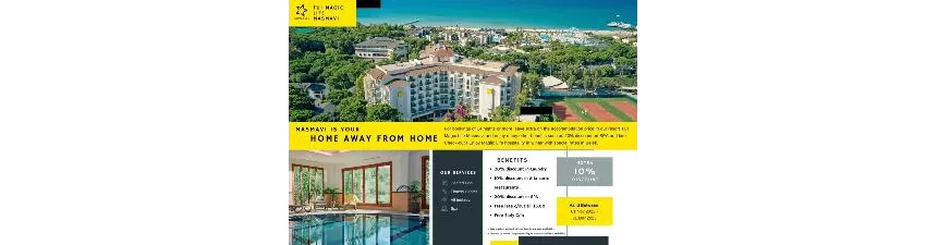 TUI Magic Life Masmavi 5*-37