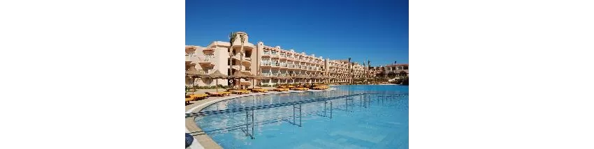 Pyramisa Beach Resort Sahl Hasheesh 5*-56