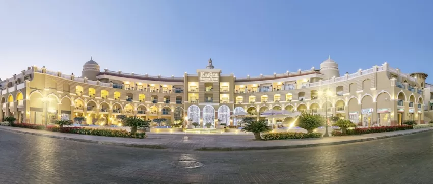 KaiSol Romance Resort Sahl Hasheesh - Adults Only 5*-1