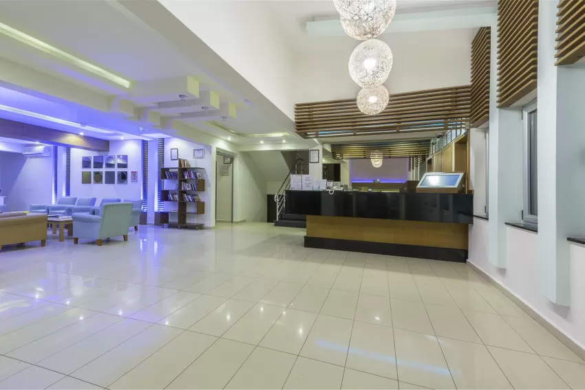 Royalisa Palmiye Beach Hotel 3*-18