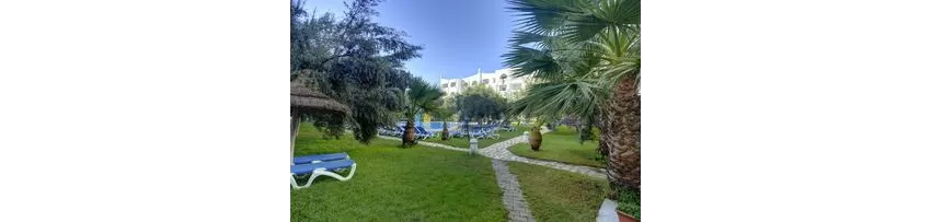 Hammamet Garden 4*-27