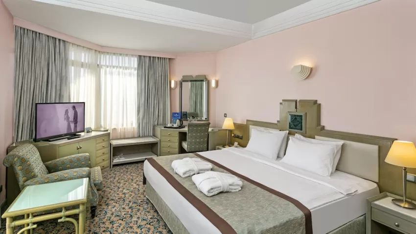 Özkaymak Falez Hotel 5*-9