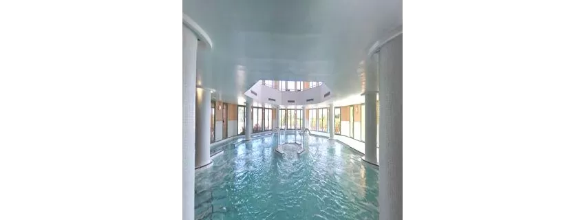 Alhambra Thalasso 5*-46