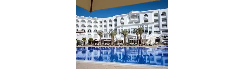 Radisson Blu Resorts & Thalasso, Hammamet 4*-61