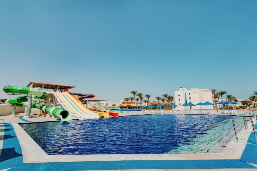 Pickalbatros Dana Beach Resort - Hurghada 5*-83