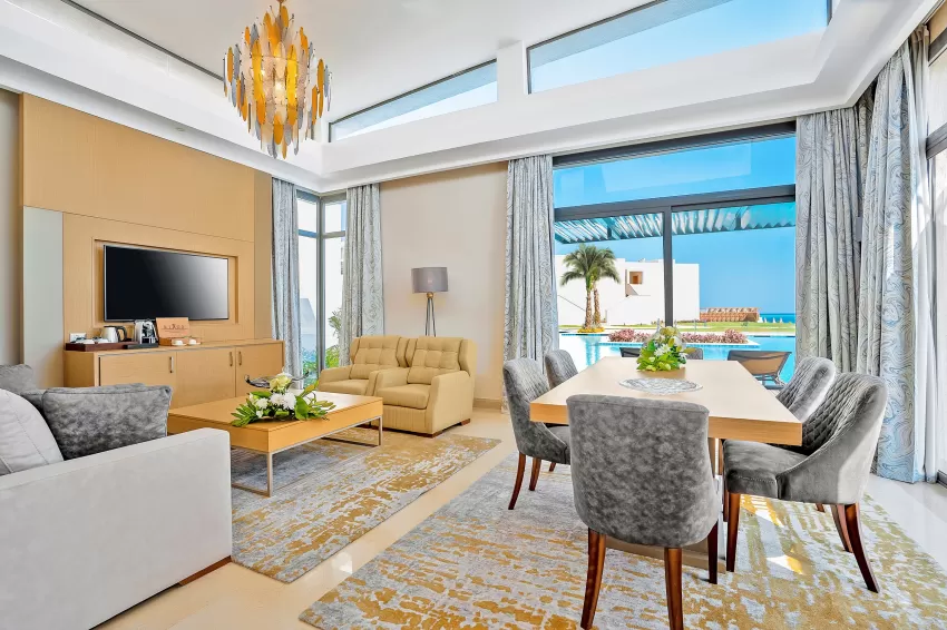 Rixos Premium magawish Suites & Villas 5*-12