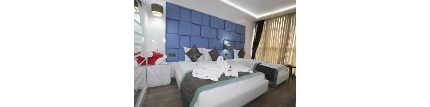 Elips royal otel 4*-8