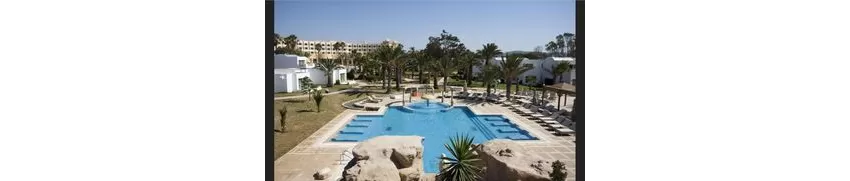 Steigenberger Marhaba Thalasso Hammamet 5*-15